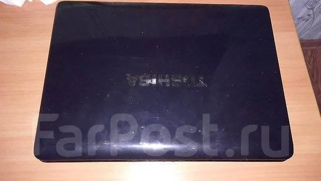 Toshiba Satellite A200. 15.4", 1,7����, ��� 2048 ��, ���� 500���, WiFi: 1. ��� ����� �� ������� ����
