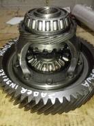 Дифференциал. Honda Inspire, LA-UA4, GF-UA4 Honda Saber, LA-UA4, GF-UA4