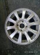 Hyundai. 6.0x16, 4x110.00, ET0, ЦО 60,0 мм.