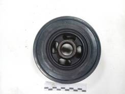 Шкив коленвала. Ford Mondeo Ford C-MAX Ford Focus