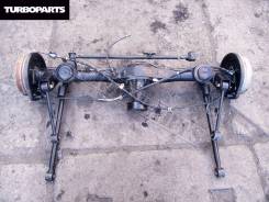 Мост. Toyota Cami, J100E, J102E Daihatsu Terios, J102G, J100G Двигатели: K3VET, HCEJ
