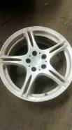 SSR GT1. 7.0x16, 5x100.00, ET48, ЦО 73,1 мм.
