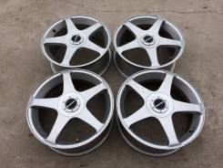 Комплект литья Lustone R17 7J ET48 5*114.3 и 5*100. 7.0x17", 5x100.00, 5x114.30, ET48, ЦО 71,0 мм.