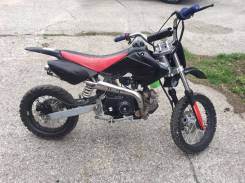 Irbis TTR 110. без птс, с пробегом
