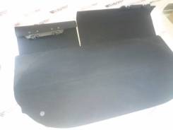 Полка багажника. Toyota Caldina, AZT246W, AZT246, ST246, AZT241W, AZT241, ZZT241W, ZZT241, ST246W Двигатели: 1ZZFE, 3SGTE, 1AZFSE