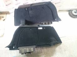 Обшивка салона. Toyota Caldina, AZT241W, ST246W, ZZT241W, AZT246W, ZZT241, AZT241, AZT246, ST246 Двигатели: 1AZFSE, 1ZZFE, 3SGTE