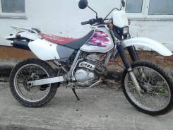 Honda XR 250. 250 куб. см., исправен, птс, с пробегом