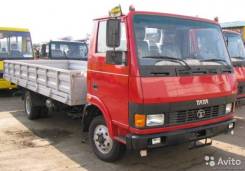 Tata. Продается манипулятор, 5 600 куб. см., 3 500 кг.
