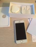 Apple iPhone 5s 32Gb. Б/у