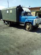 ГАЗ 53-12. Продается грузовик Газ 53, 4 250 куб. см., 4 500 кг.