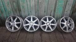 RAYS. x17, 4x100.00