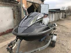 Yamaha FX Cruiser SHO. 210,00 л.с., Год: 2009 год