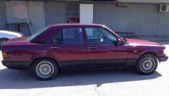 Дверь боковая. Mercedes-Benz 190, W201 Mercedes-Benz W201