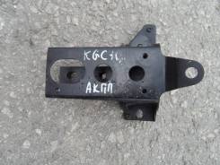 Подушка двигателя. Toyota Passo, KGC10 Двигатель 1KRFE