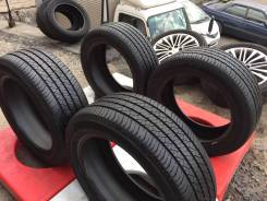 Dunlop SP Sport 270. Летние, 2014 год, износ: 5%, 4 шт