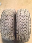 Dunlop Grandtrek SJ5. Зимние, без шипов, 2010 год, износ: 5%, 3 шт