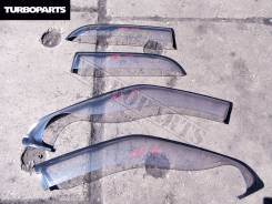 Ветровик. Toyota Cami, J100E, J102E Daihatsu Terios, J102G, J100G Двигатели: K3VET, HCEJ