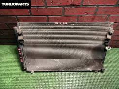 Радиатор кондиционера. Toyota Mark II, JZX115, GX115, JZX110, GX110 Двигатели: 1JZFSE, 1JZGTE, 1JZGE, 1GFE