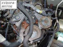 Двигатель в сборе. Chevrolet Astro GMC Safari Chehvrolet Astro Van (GMC Safari)