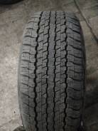 Dunlop Grandtrek. Летние, 2008 год, износ: 30%, 1 шт