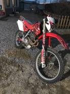 Honda XR 250. 250 куб. см., исправен, птс, с пробегом