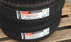 Hankook Ventus V12 evo2 K120. Летние, 2017 год, без износа, 2 шт