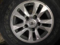 Toyota. x17, 5x150.00