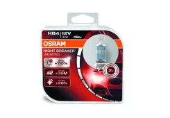 ����� ������������� Osram HB4 12V 51W P22d 2 ��. � �����_ 9006NBU-HCB HB4, 9006, 0474 ����