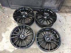 Weds Sport SA-15R. 7.0x16, 5x114.30, ET42, ЦО 73,0 мм.