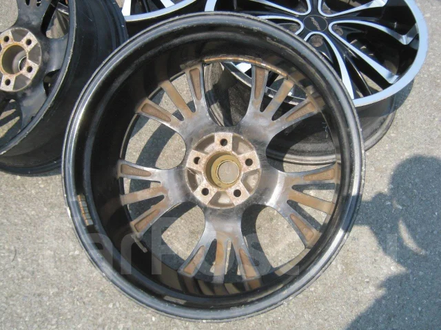 RTX Forse. 8.5x20", 5x114.3, ET40 ����