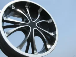RTX Forse. 8.5x20", 5x114.3, ET40 ����