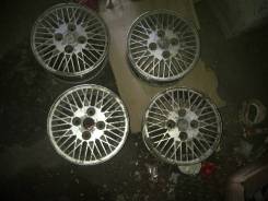 Mitsubishi. 5.5x14, 4x114.30, ET50, ЦО 67,1 мм.