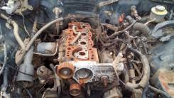 Toyota Hilux Surf. 130, 2LT