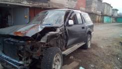 Toyota Hilux Surf. 130, 2LT