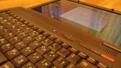 Lenovo 3000. 14.1", 1,9 ГГц, ОЗУ 2048 Мб, диск 80 Гб, WiFi, Bluetooth, аккумулятор на 3 ч.