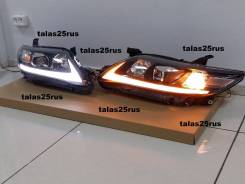 Поворотник. Toyota Camry, ACV40, ACV41, ACV45, AHV40, ASV40, CV40, CV43, GSV40