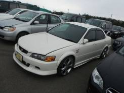 Расширитель крыла. Honda Accord, CF5, CF4, CF7, CF6, CF3, CF2. Под заказ