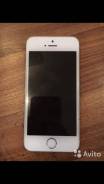Apple iPhone SE. Б/у
