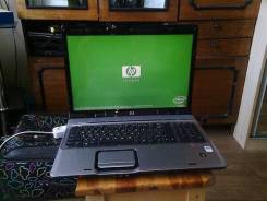 HP Pavilion. 17", 2,2 ГГц, ОЗУ 1024 Мб, WiFi. Под заказ