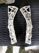 Крепление бампера. Mazda Axela, BK3P, BK5P, BKEP Mazda Mazda3