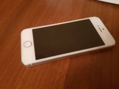 Apple iPhone 5s 32Gb. Б/у