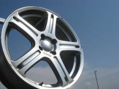 TRD. 7.0x17, 4x100.00, ET50