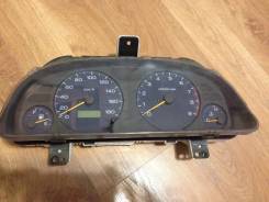Панель приборов. Subaru Forester, SF5 Subaru Impreza, GC8 Двигатель EJ20G