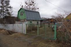 Продам дачу 15 км. Владивостокского шоссе. От частного лица (собственник)