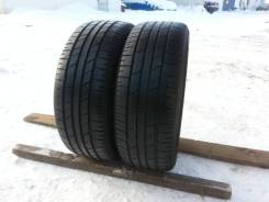Fulda Y 2000. Летние, износ: 20%