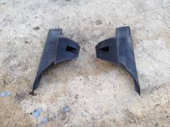 Накладка на фару. Toyota Verossa, GX115, GX110, JZX110 Двигатели: 1GFE, 1JZFSE, 1JZGTE