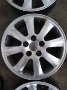 Toyota. 6.5x16, 5x114.30, ЦО 60,1 мм.