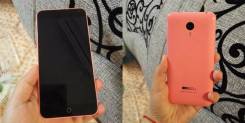 Meizu M1 Note. Б/у