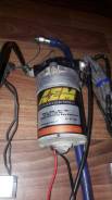 Впрыск метанола AEM +буст+Fuiel Controller+maf emulator. Subaru Impreza WRX STI, GRB