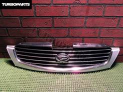 Решетка радиатора. Toyota Cami, J100E, J102E Daihatsu Terios, J102G, J100G Двигатели: K3VET, HCEJ